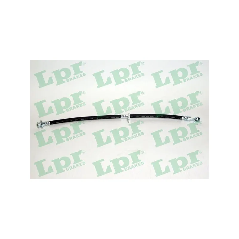 Flexible de frein LPR 6T48138