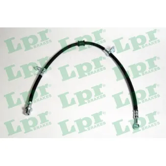 Flexible de frein LPR 6T48143