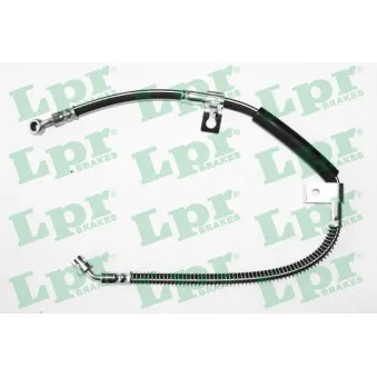 Flexible de frein LPR 6T48193