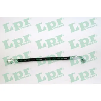 Flexible de frein LPR 6T48257