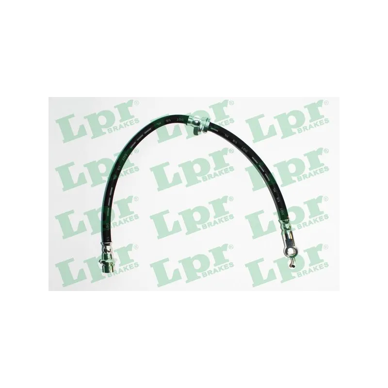 Flexible de frein LPR 6T48705