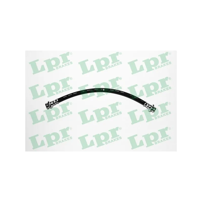 Flexible de frein LPR 6T48742