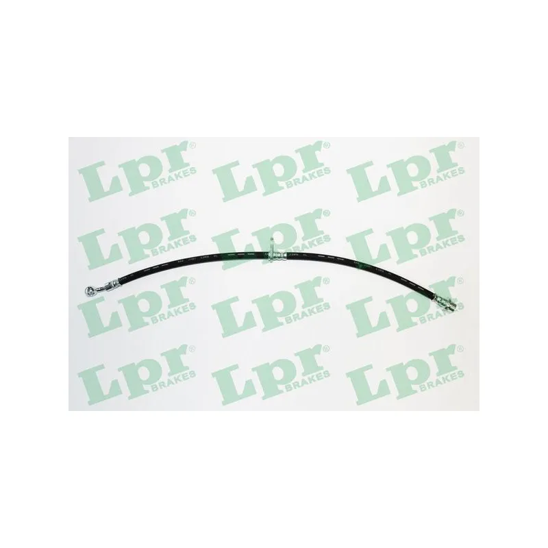 Flexible de frein LPR 6T48748