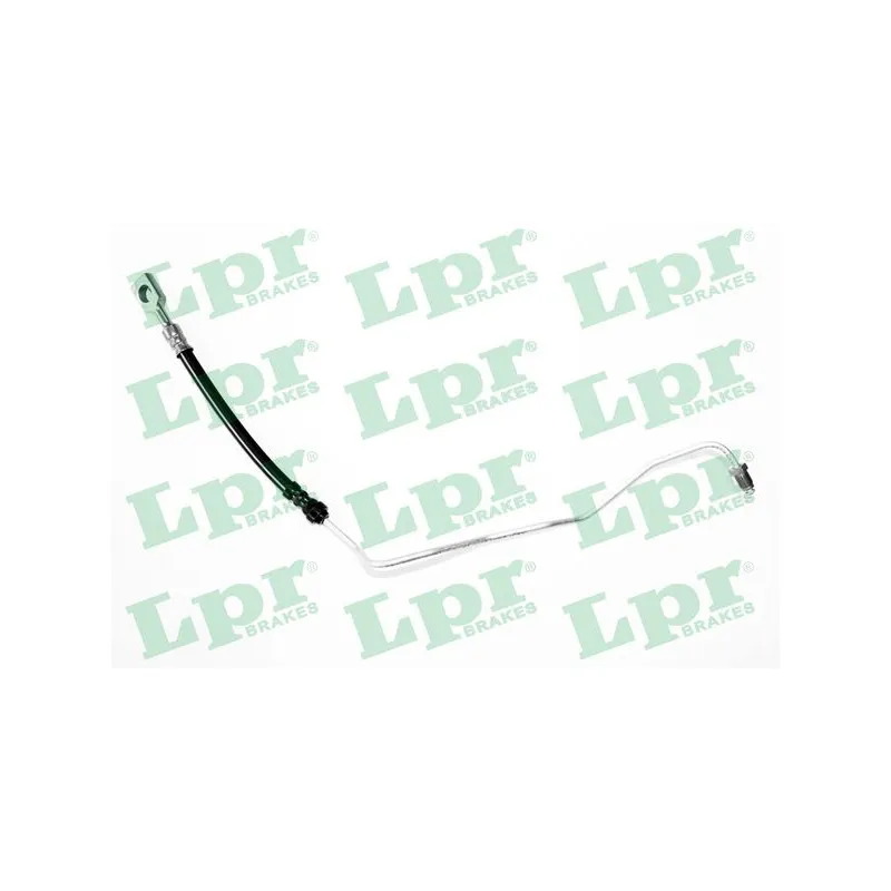 Flexible de frein LPR 6T49163