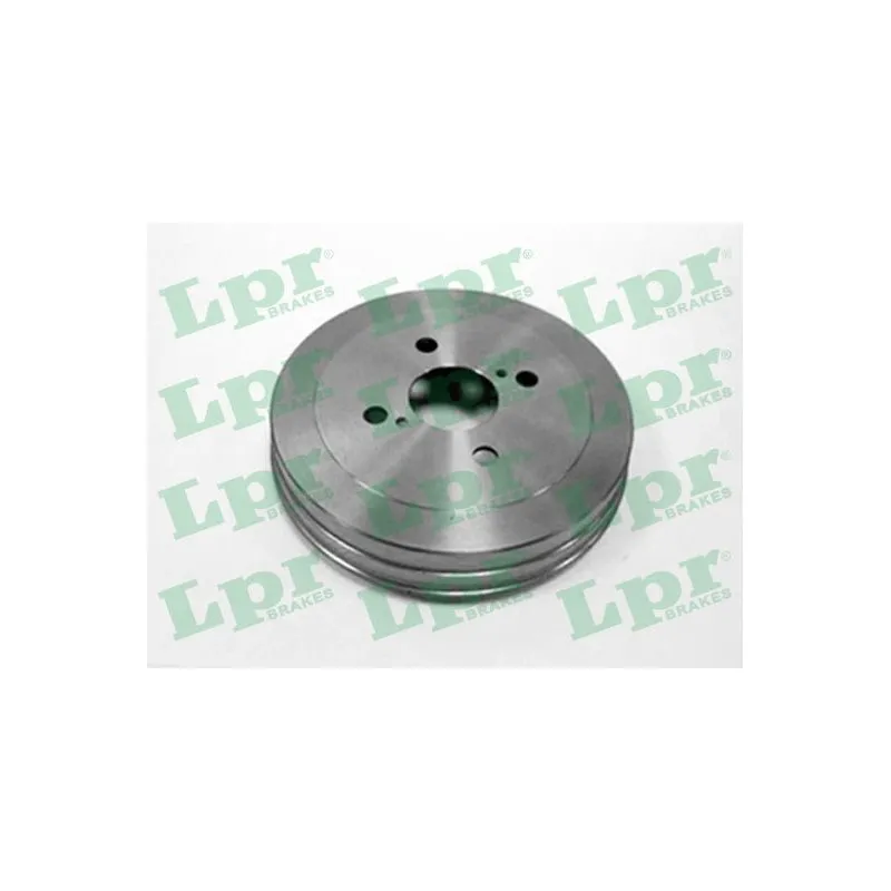 Tambour de frein LPR 7D0338