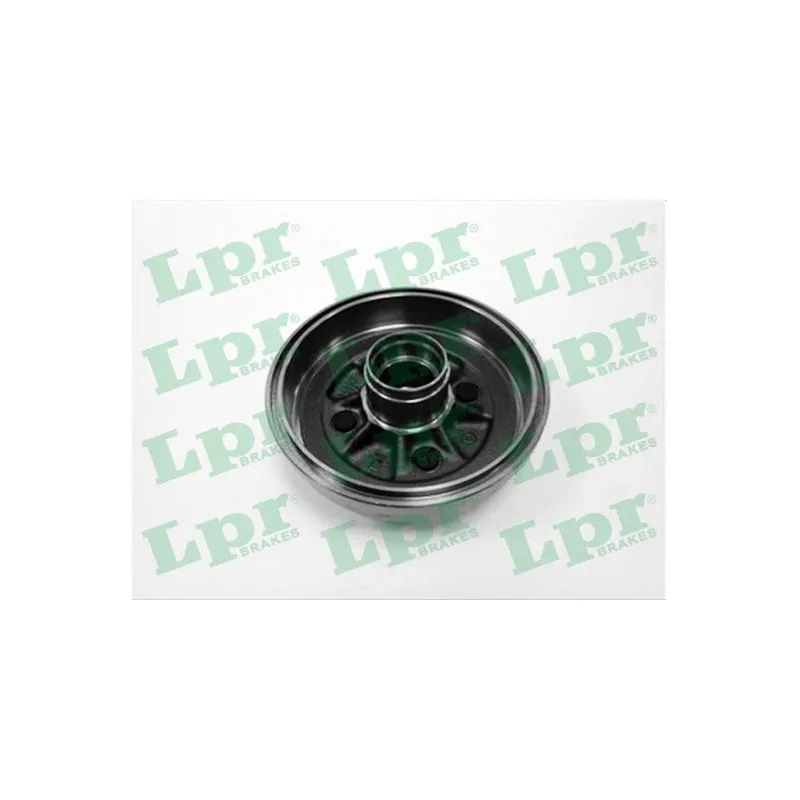 Tambour de frein LPR 7D0359