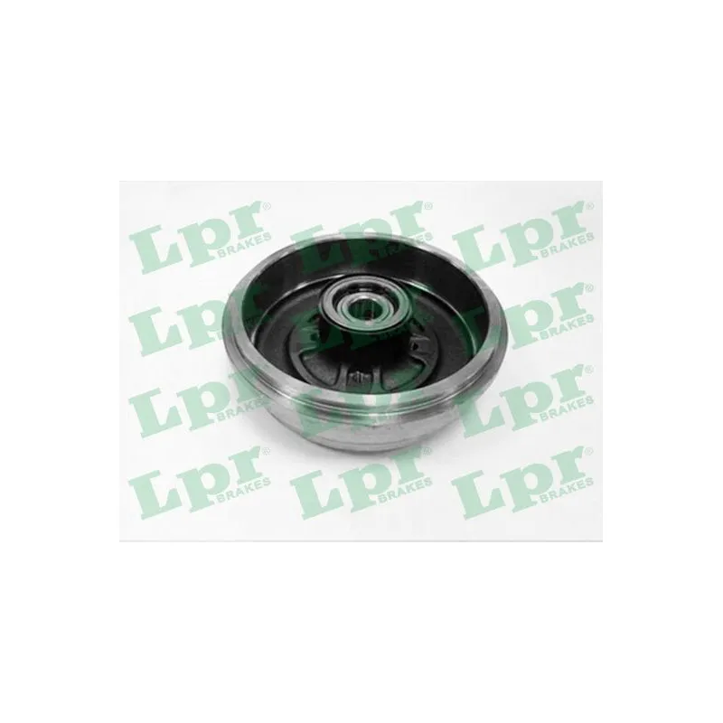 Tambour de frein LPR 7D0699CA