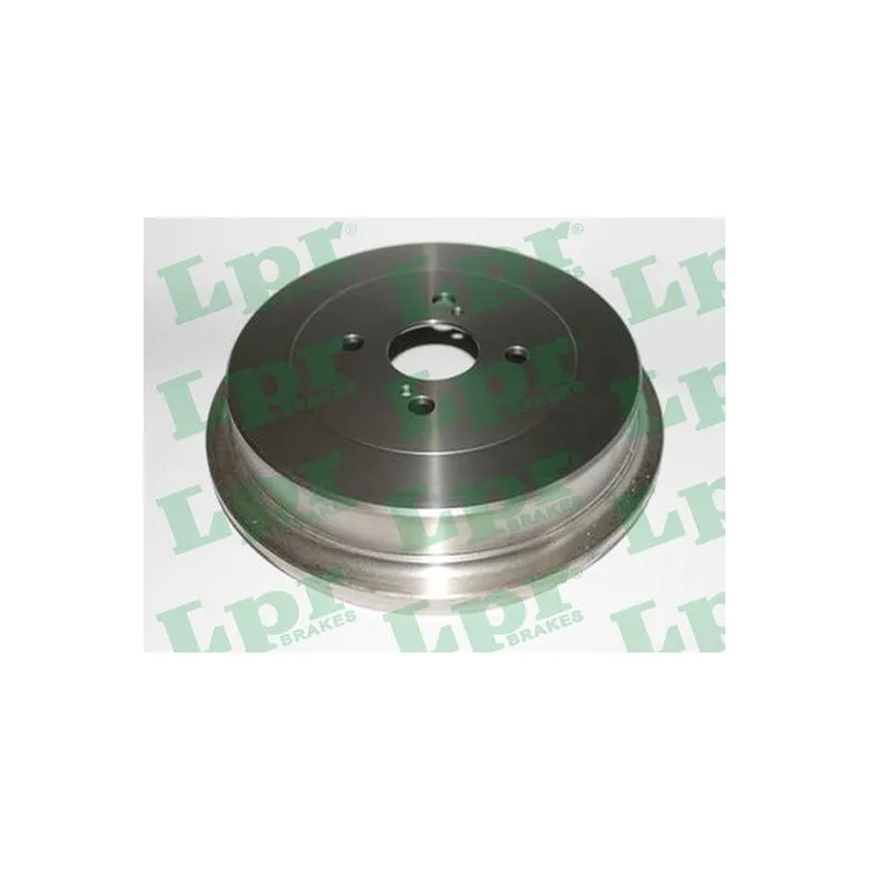 Tambour de frein LPR 7D0737