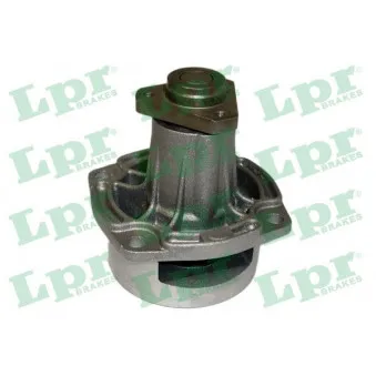 Pompe à eau LPR WP0587