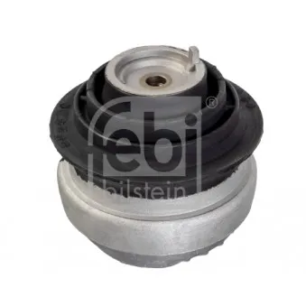 Support moteur avant gauche FEBI BILSTEIN 09153