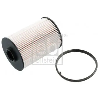 Filtre à carburant FEBI BILSTEIN 104338