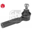 Rotule de barre de connexion FEBI BILSTEIN 12758 - Visuel 1