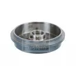 Tambour de frein FEBI BILSTEIN 14060 - Visuel 2