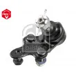 Rotule de suspension FEBI BILSTEIN 23589 - Visuel 2