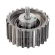 Poulie renvoi/transmission, courroie de distribution FEBI BILSTEIN 30980 - Visuel 1
