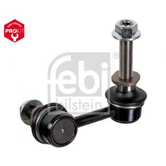 Entretoise/tige, stabilisateur avant gauche FEBI BILSTEIN 42992