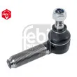 Rotule de barre de connexion avant gauche FEBI BILSTEIN 48193 - Visuel 2