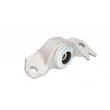 Coupelle de suspension arrière gauche MAGNUM TECHNOLOGY A7X037MT - Visuel 1