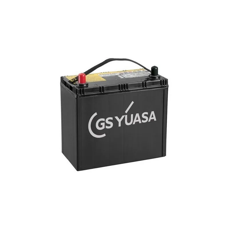 Batterie de démarrage YUASA HJ-S46B24R