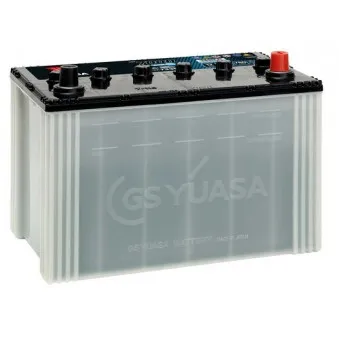 Batterie de démarrage YUASA YBX7335