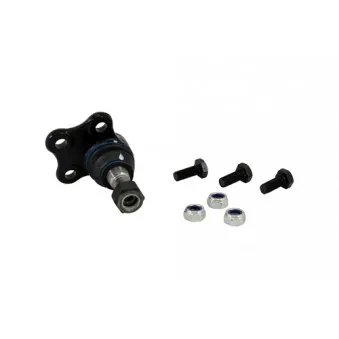 Rotule de suspension KLAXCAR FRANCE 47036z