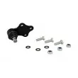 Rotule de suspension KLAXCAR FRANCE 47045z - Visuel 2