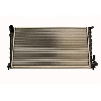 Radiateur, refroidissement du moteur KLAXCAR FRANCE 80001z