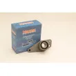 Poulie renvoi/transmission, courroie de distribution KLAXCAR FRANCE RX26101 - Visuel 3