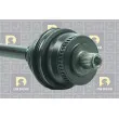 Arbre de transmission avant droit DA SILVA 2180AT - Visuel 3