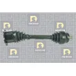 Arbre de transmission DA SILVA 2248T - Visuel 1