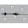 Arbre de transmission avant droit DA SILVA 304T - Visuel 1