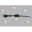 Arbre de transmission avant droit DA SILVA 311211AT - Visuel 1