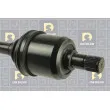 Arbre de transmission avant droit DA SILVA 311223BT - Visuel 3