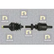 Arbre de transmission avant gauche DA SILVA 311234BT - Visuel 1