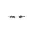 Arbre de transmission avant gauche DA SILVA 31205T - Visuel 1