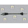 Arbre de transmission avant droit DA SILVA 403T - Visuel 1