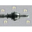 Arbre de transmission avant droit DA SILVA 403T - Visuel 3