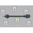 Arbre de transmission avant droit DA SILVA 407T - Visuel 1