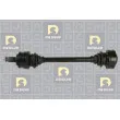 Arbre de transmission DA SILVA 4155AT - Visuel 1