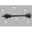 Arbre de transmission DA SILVA 4161AT - Visuel 1