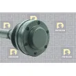 Arbre de transmission DA SILVA 4161AT - Visuel 2