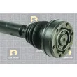 Arbre de transmission avant droit DA SILVA 42140T - Visuel 2