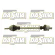 Arbre de transmission DA SILVA 421T - Visuel 1