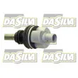 Arbre de transmission DA SILVA 421T - Visuel 3