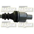 Arbre de transmission avant droit DA SILVA 4408T - Visuel 3