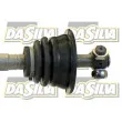 Arbre de transmission avant gauche DA SILVA 4409T - Visuel 3