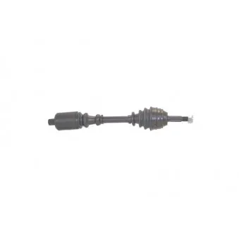Arbre de transmission avant gauche DA SILVA 4517T