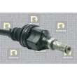 Arbre de transmission avant gauche DA SILVA 4519T - Visuel 2