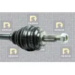 Arbre de transmission avant droit DA SILVA 4524AT - Visuel 3