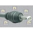 Arbre de transmission avant gauche DA SILVA 4801T - Visuel 3